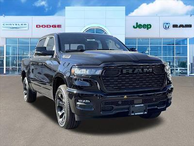 New 2025 Ram 1500 Big Horn Crew Cab Pickup for sale #33019 - photo 2