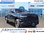 New 2025 Ram 1500 Big Horn Crew Cab Pickup for sale #33019 - photo 1