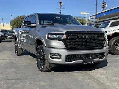 New 2025 Ram 1500 Big Horn Crew Cab 4x4 Pickup for sale #33028 - photo 2