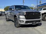 New 2025 Ram 1500 Big Horn Crew Cab 4x4 Pickup for sale #33028 - photo 2