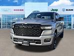 New 2025 Ram 1500 Big Horn Crew Cab 4x4 Pickup for sale #33028 - photo 4