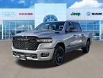 New 2025 Ram 1500 Big Horn Crew Cab 4x4 Pickup for sale #33028 - photo 5