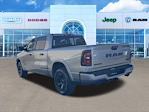 New 2025 Ram 1500 Big Horn Crew Cab 4x4 Pickup for sale #33028 - photo 6