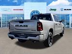 New 2025 Ram 1500 Big Horn Crew Cab 4x4 Pickup for sale #33028 - photo 8