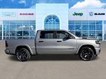 New 2025 Ram 1500 Big Horn Crew Cab 4x4 Pickup for sale #33028 - photo 9