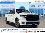 New 2025 Ram 1500 Big Horn Crew Cab 4x4 Pickup for sale #33029 - photo 1