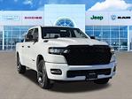 New 2025 Ram 1500 Big Horn Crew Cab 4x4 Pickup for sale #33029 - photo 2