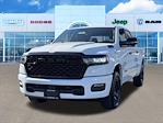 New 2025 Ram 1500 Big Horn Crew Cab 4x4 Pickup for sale #33029 - photo 4