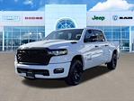 New 2025 Ram 1500 Big Horn Crew Cab 4x4 Pickup for sale #33029 - photo 5
