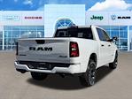 New 2025 Ram 1500 Big Horn Crew Cab 4x4 Pickup for sale #33029 - photo 9