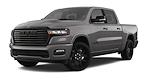 New 2025 Ram 1500 Laramie Crew Cab 4x4 Pickup for sale #762349 - photo 1