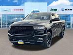 New 2025 Ram 1500 Laramie Crew Cab 4x4 Pickup for sale #33115 - photo 4