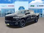 New 2025 Ram 1500 Laramie Crew Cab 4x4 Pickup for sale #33115 - photo 5