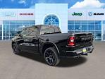 New 2025 Ram 1500 Laramie Crew Cab 4x4 Pickup for sale #33115 - photo 7