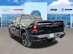 New 2025 Ram 1500 Laramie Crew Cab 4x4 Pickup for sale #33115 - photo 8