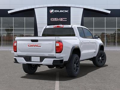 New 2024 GMC Canyon Elevation Crew Cab 4x2 Pickup for sale #G241401 - photo 2