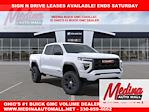 New 2024 GMC Canyon Elevation Crew Cab 4x2 Pickup for sale #G241401 - photo 1