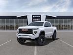 New 2024 GMC Canyon Elevation Crew Cab 4x2 Pickup for sale #G241401 - photo 9