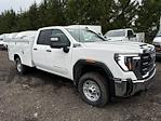 2024 GMC Sierra 2500 Double Cab 4x4, Royal Truck Body Service Body Service Truck for sale #G241538 - photo 5