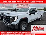 2024 GMC Sierra 2500 Double Cab 4x4, Royal Truck Body Service Body Service Truck for sale #G241541 - photo 1