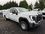 2024 GMC Sierra 2500 Double Cab 4x4, Royal Truck Body Service Body Service Truck for sale #G241541 - photo 5