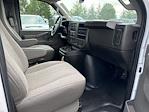 2024 GMC Savana 3500 SRW 4x2, Wabash Cargo Box Van for sale #G242174 - photo 18