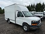 2024 GMC Savana 3500 SRW 4x2, Wabash Cargo Box Van for sale #G242174 - photo 5