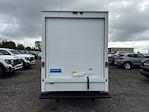 2024 GMC Savana 3500 SRW 4x2, Wabash Cargo Box Van for sale #G242174 - photo 3