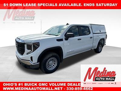 2024 GMC Sierra 1500 Crew Cab 4x4, Pickup for sale #G242220 - photo 1