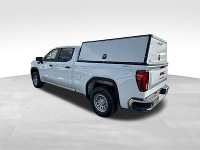 2024 GMC Sierra 1500 Crew Cab 4x4, Pickup for sale #G242220 - photo 2