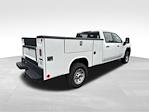 2024 GMC Sierra 3500 Crew Cab 4x4, Reading Classic II Aluminum Service Truck for sale #G242257 - photo 5