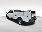 2024 GMC Sierra 3500 Crew Cab 4x4, Reading Classic II Aluminum Service Truck for sale #G242257 - photo 7