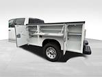 2024 GMC Sierra 3500 Crew Cab 4x4, Reading Classic II Aluminum Service Truck for sale #G242258 - photo 17