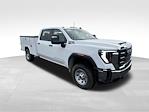 2024 GMC Sierra 3500 Crew Cab 4x4, Reading Classic II Aluminum Service Truck for sale #G242258 - photo 5