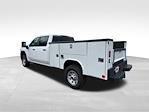 2024 GMC Sierra 3500 Crew Cab 4x4, Reading Classic II Aluminum Service Truck for sale #G242258 - photo 2