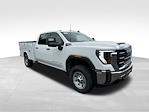 2024 GMC Sierra 3500 Crew Cab 4x4, Reading Classic II Aluminum Service Truck for sale #G242259 - photo 5