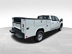 2024 GMC Sierra 3500 Crew Cab 4x4, Reading Classic II Aluminum Service Truck for sale #G242259 - photo 6