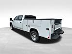 2024 GMC Sierra 3500 Crew Cab 4x4, Reading Classic II Aluminum Service Truck for sale #G242259 - photo 2