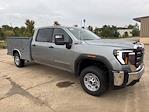 2024 GMC Sierra 2500 Crew Cab 4x4, Reading Service Truck for sale #G242294 - photo 5