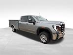 2024 GMC Sierra 3500 Crew Cab 4x4, Reading Service Truck for sale #G242392 - photo 5