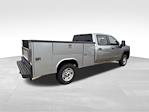 2024 GMC Sierra 3500 Crew Cab 4x4, Reading Service Truck for sale #G242392 - photo 6