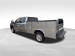 2024 GMC Sierra 3500 Crew Cab 4x4, Reading Service Truck for sale #G242392 - photo 2