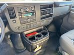 New 2024 GMC Savana 3500 Work Van 4x2 10' Wabash Box Van for sale #G242395 - photo 12