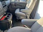 New 2024 GMC Savana 3500 Work Van 4x2 10' Wabash Box Van for sale #G242395 - photo 13