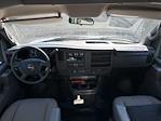 New 2024 GMC Savana 3500 Work Van 4x2 10' Wabash Box Van for sale #G242395 - photo 16