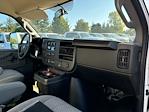 New 2024 GMC Savana 3500 Work Van 4x2 10' Wabash Box Van for sale #G242395 - photo 17