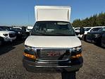 New 2024 GMC Savana 3500 Work Van 4x2 10' Wabash Box Van for sale #G242395 - photo 4