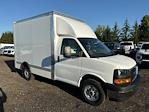 New 2024 GMC Savana 3500 Work Van 4x2 10' Wabash Box Van for sale #G242395 - photo 5