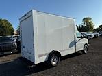 2024 GMC Savana 3500 SRW 4x2, Wabash Cargo Box Van for sale #G242395 - photo 3