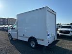 New 2024 GMC Savana 3500 Work Van 4x2 10' Wabash Box Van for sale #G242395 - photo 2